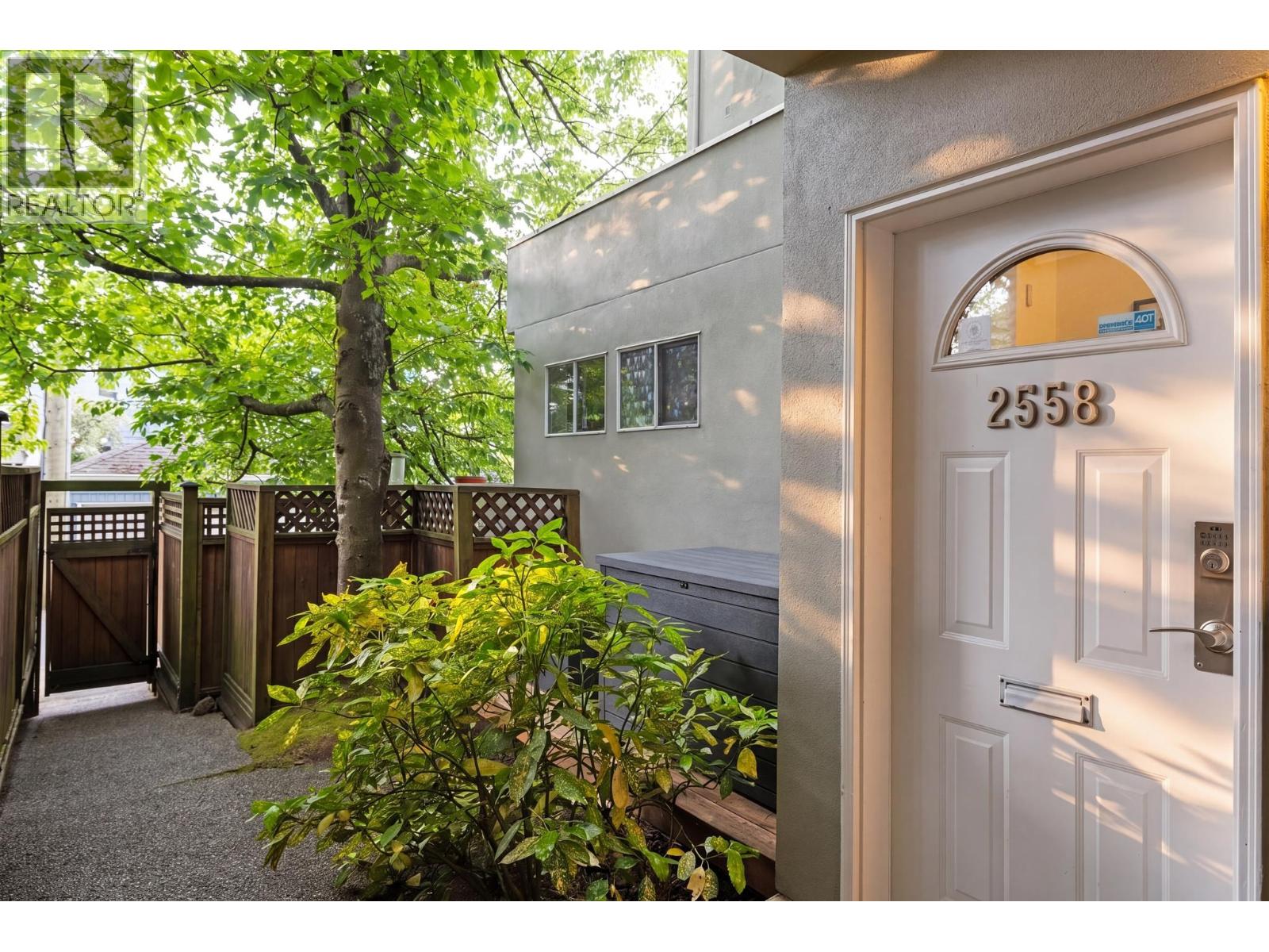 2558 W 4th Avenue, Vancouver, British Columbia  V6K 1P6 - Photo 27 - R3124995