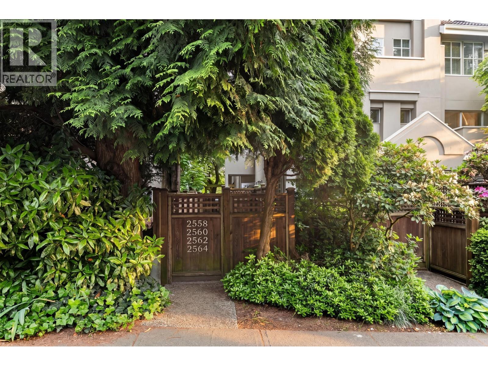 2558 W 4th Avenue, Vancouver, British Columbia  V6K 1P6 - Photo 28 - R3124995