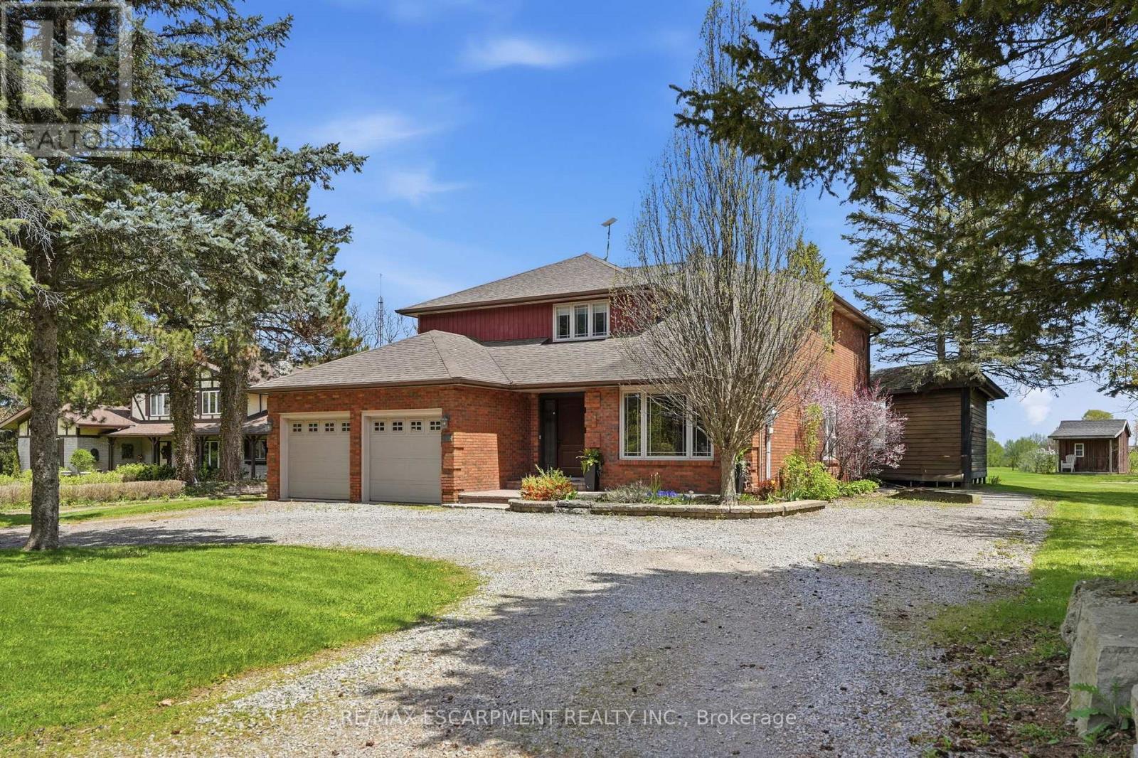 108 Highway 52, Hamilton, Ontario  L0R 1T0 - Photo 2 - X13145326