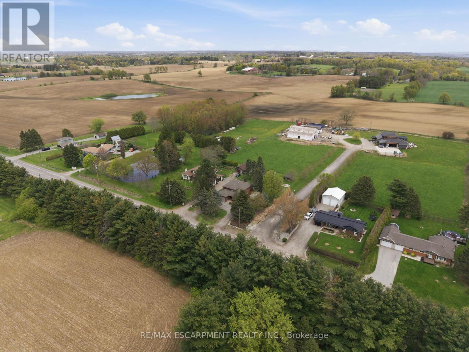 108 Highway 52, Hamilton, Ontario  L0R 1T0 - Photo 50 - X13145326