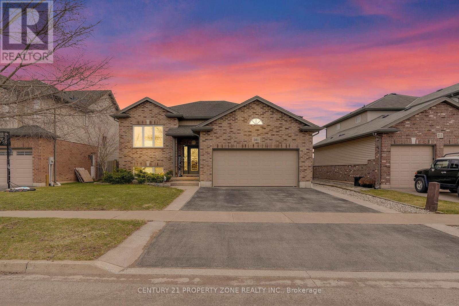 201 GAISER ROAD, Welland, Ontario