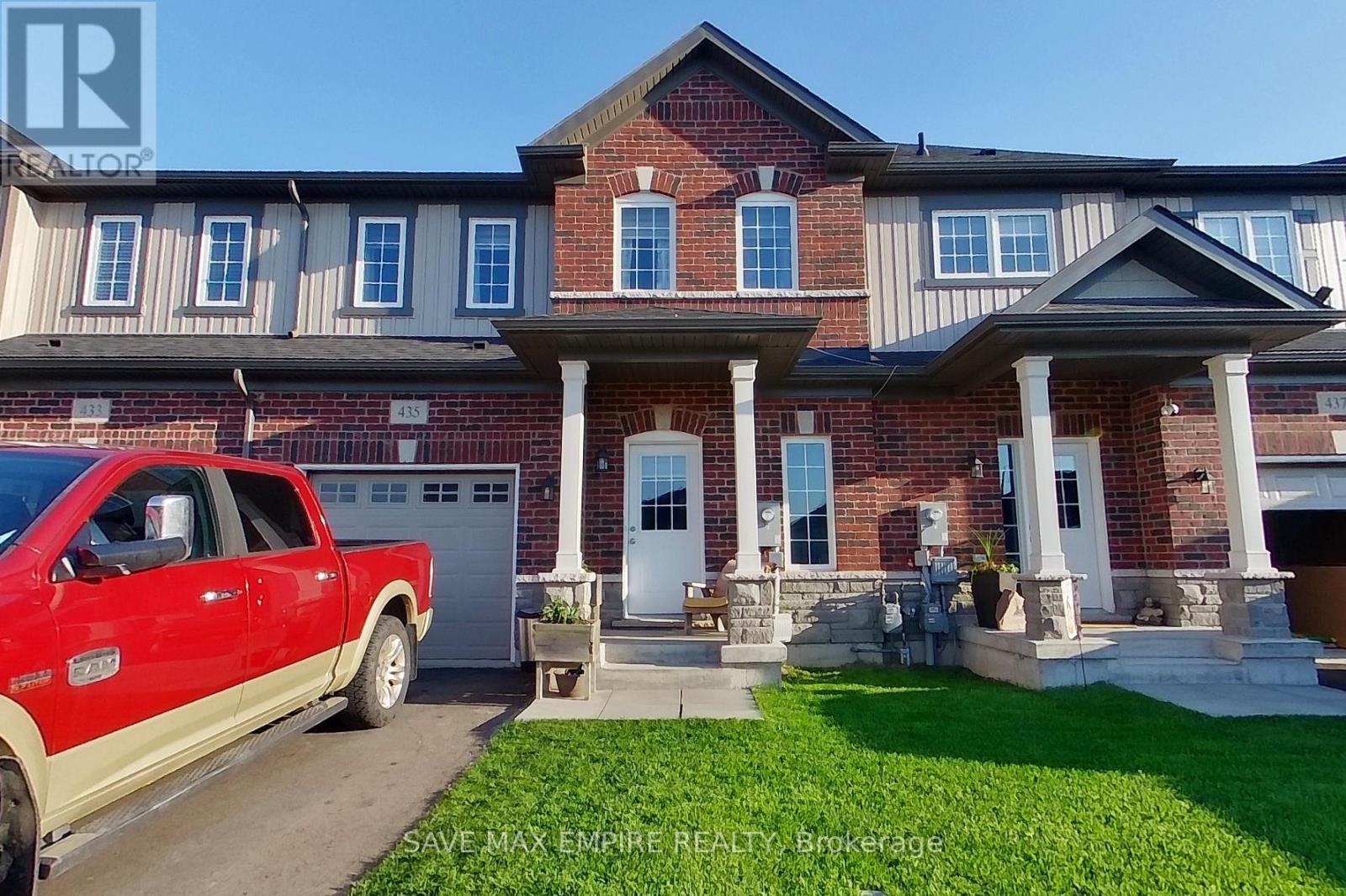 435 WILLIAMS CRESCENT, Fort Erie, Ontario