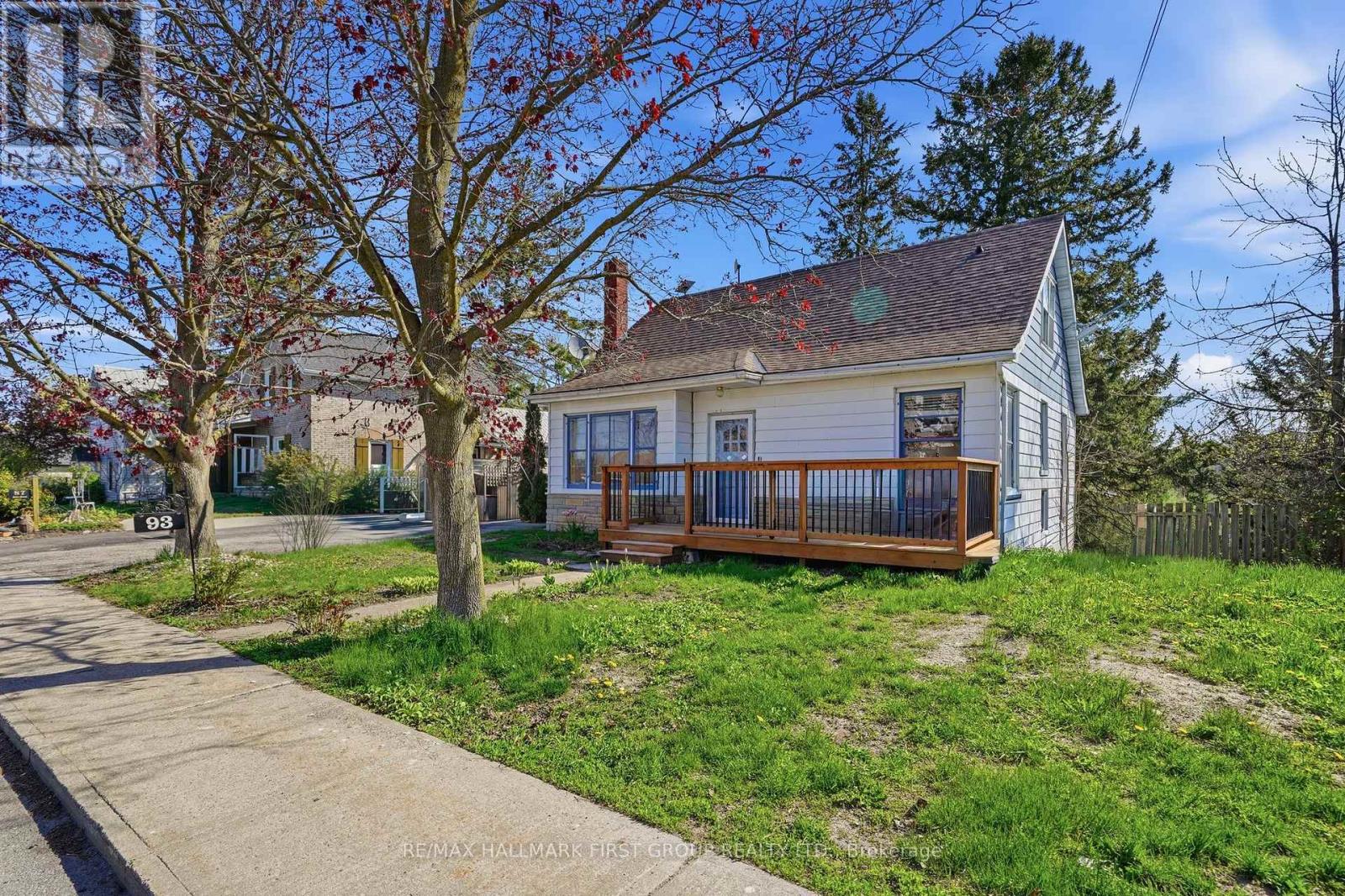 93 JOHN STREET, Stirling-Rawdon, Ontario