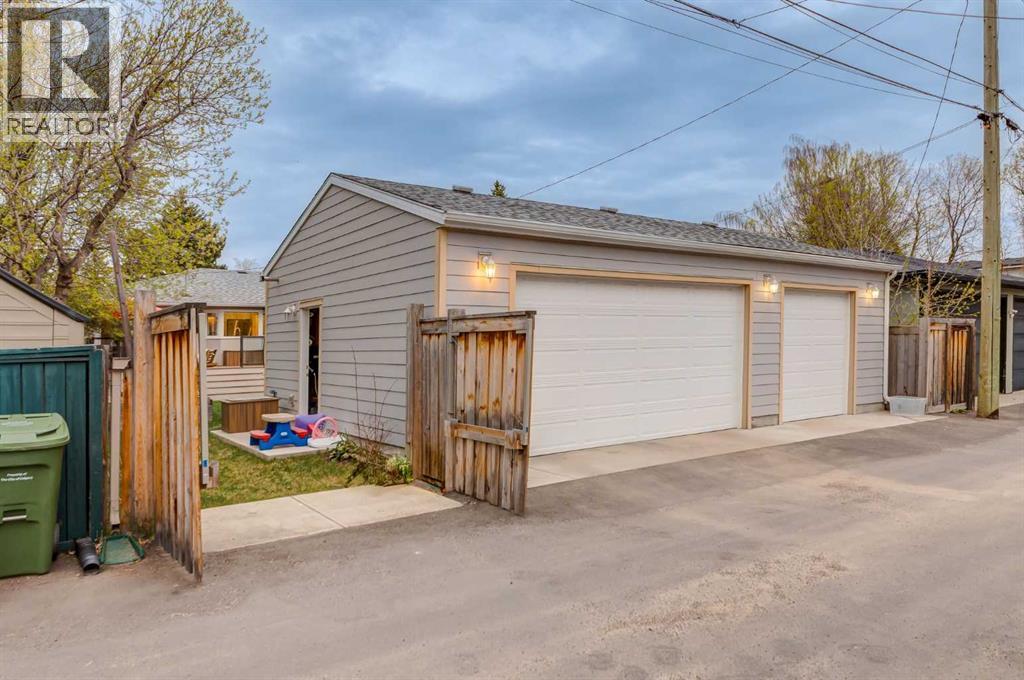 3207 24a Street SW, Calgary, Alberta  T3E 1W6 - Photo 50 - A2294008
