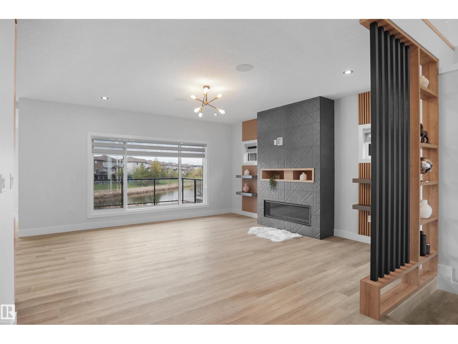 162 Edgewater Ci, Leduc, Alberta  T9E 1K5 - Photo 10 - E4488598