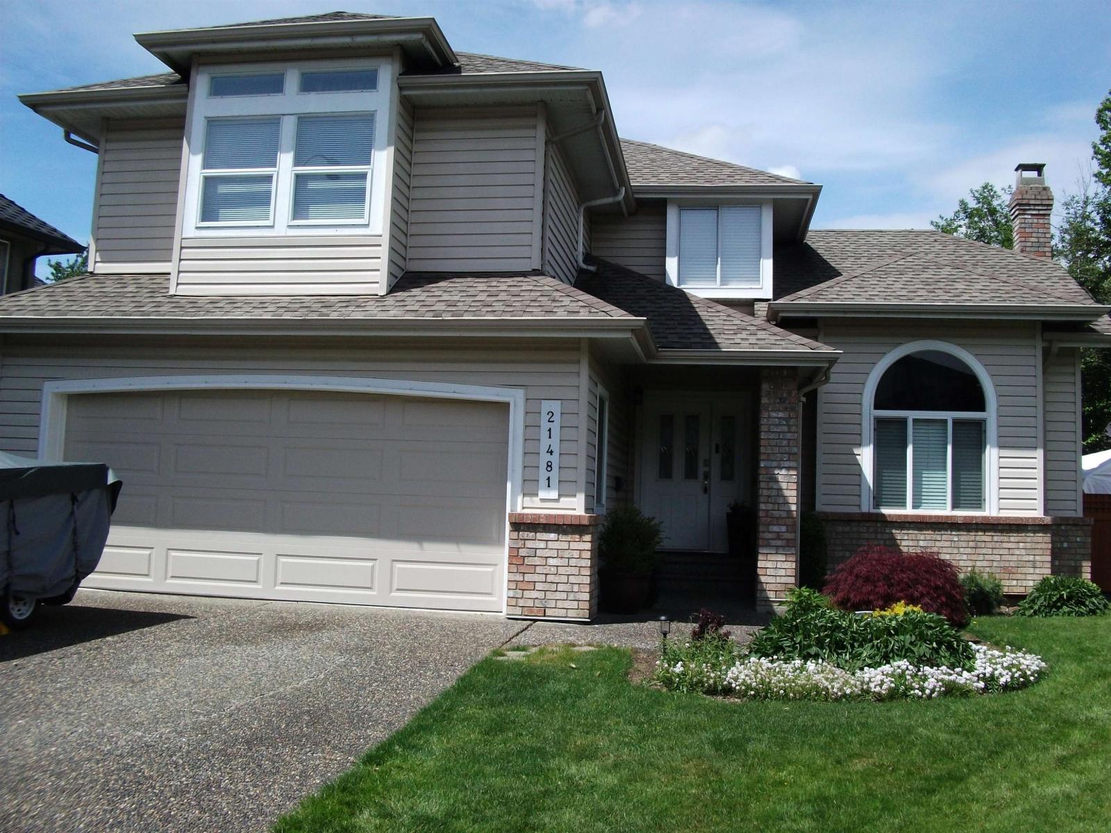 21481 TELEGRAPH TRAIL, Langley, British Columbia