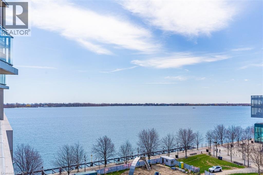 15 Merchants' Wharf, Toronto, Ontario  M5A 0N8 - Photo 27 - 40824965