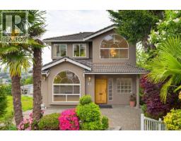 41 N HYTHE AVENUE, Burnaby, British Columbia