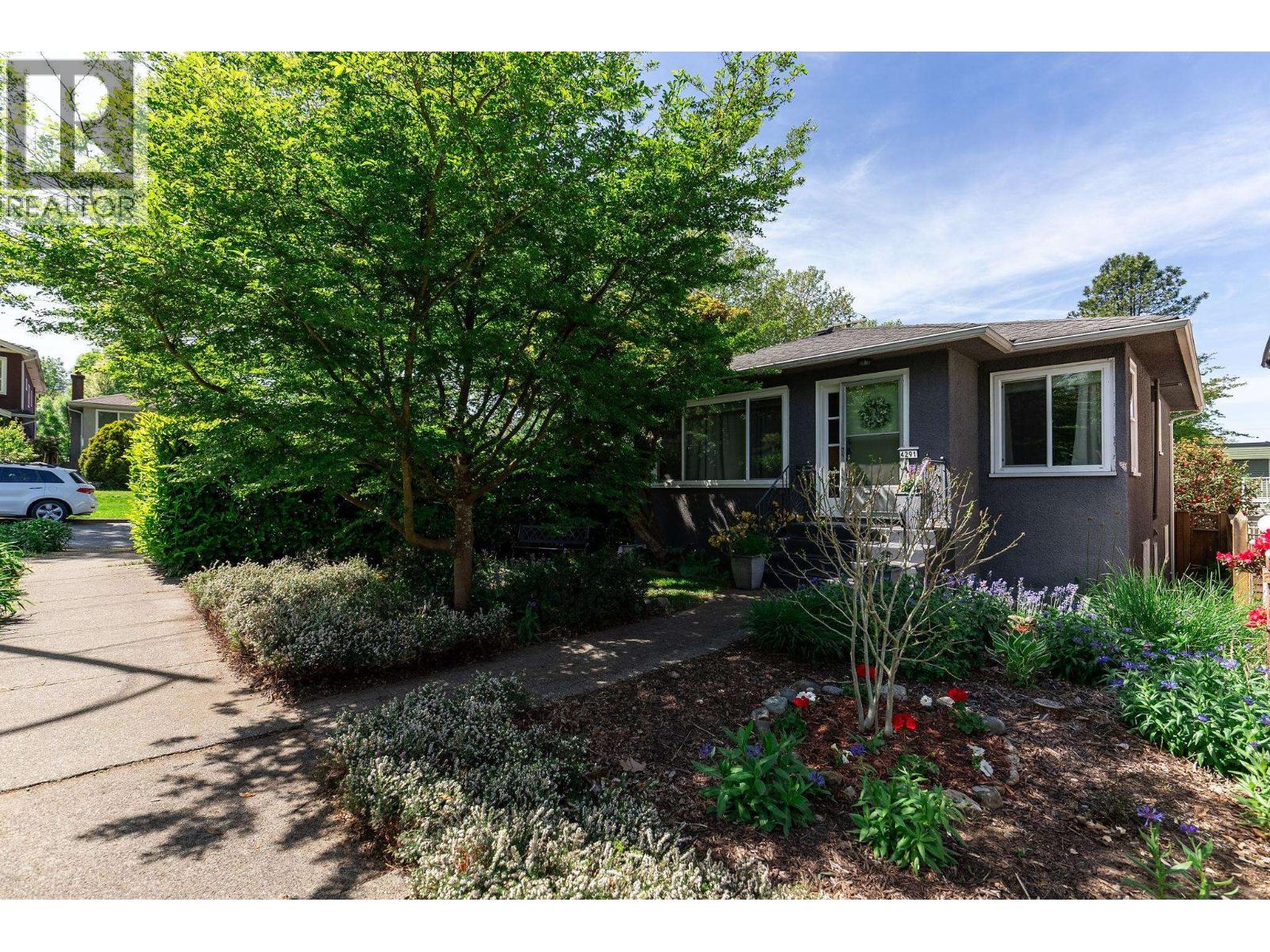 4291 Brant Street, Vancouver, British Columbia  V5N 5B5 - Photo 1 - R3124949
