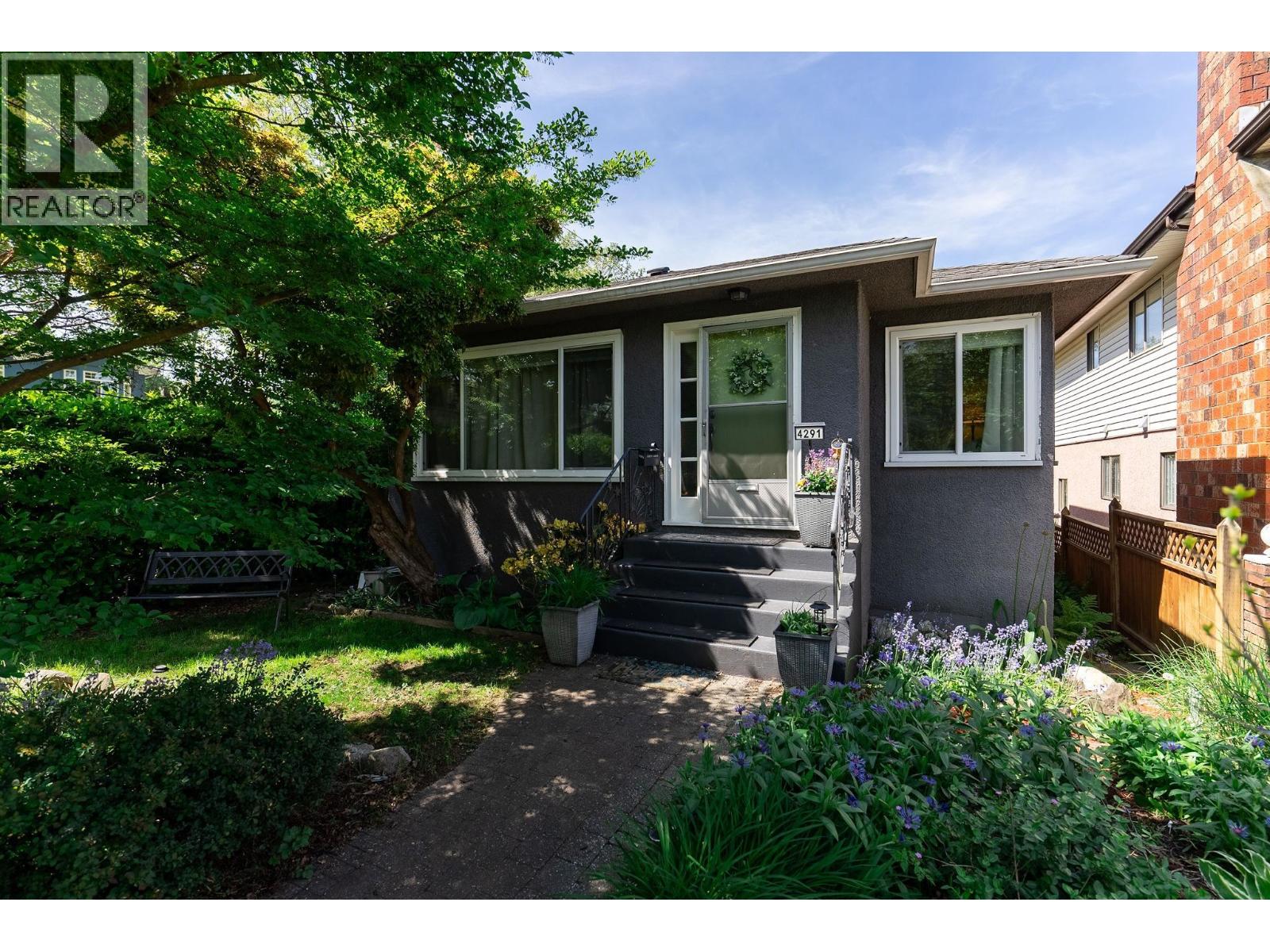 4291 Brant Street, Vancouver, British Columbia  V5N 5B5 - Photo 2 - R3124949