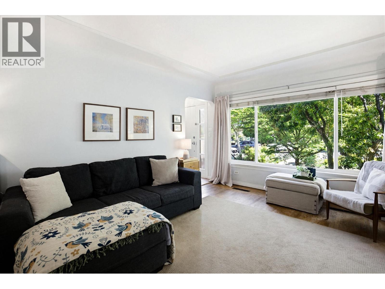 4291 Brant Street, Vancouver, British Columbia  V5N 5B5 - Photo 4 - R3124949