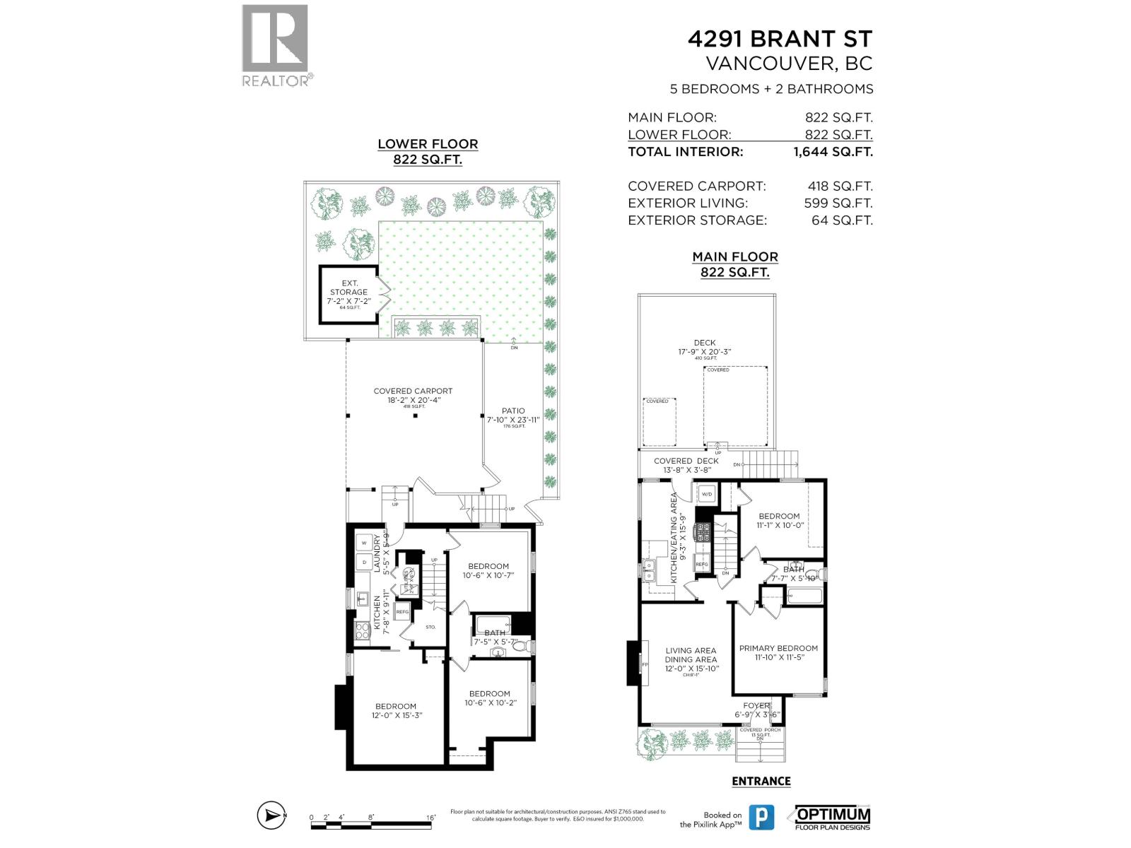 4291 Brant Street, Vancouver, British Columbia  V5N 5B5 - Photo 40 - R3124949