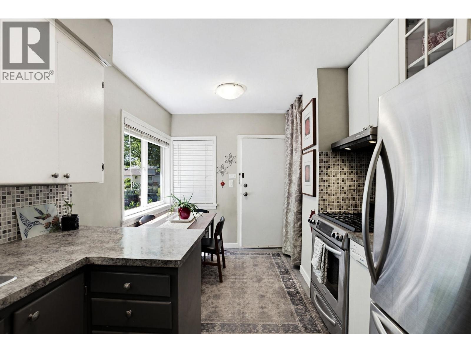4291 Brant Street, Vancouver, British Columbia  V5N 5B5 - Photo 8 - R3124949