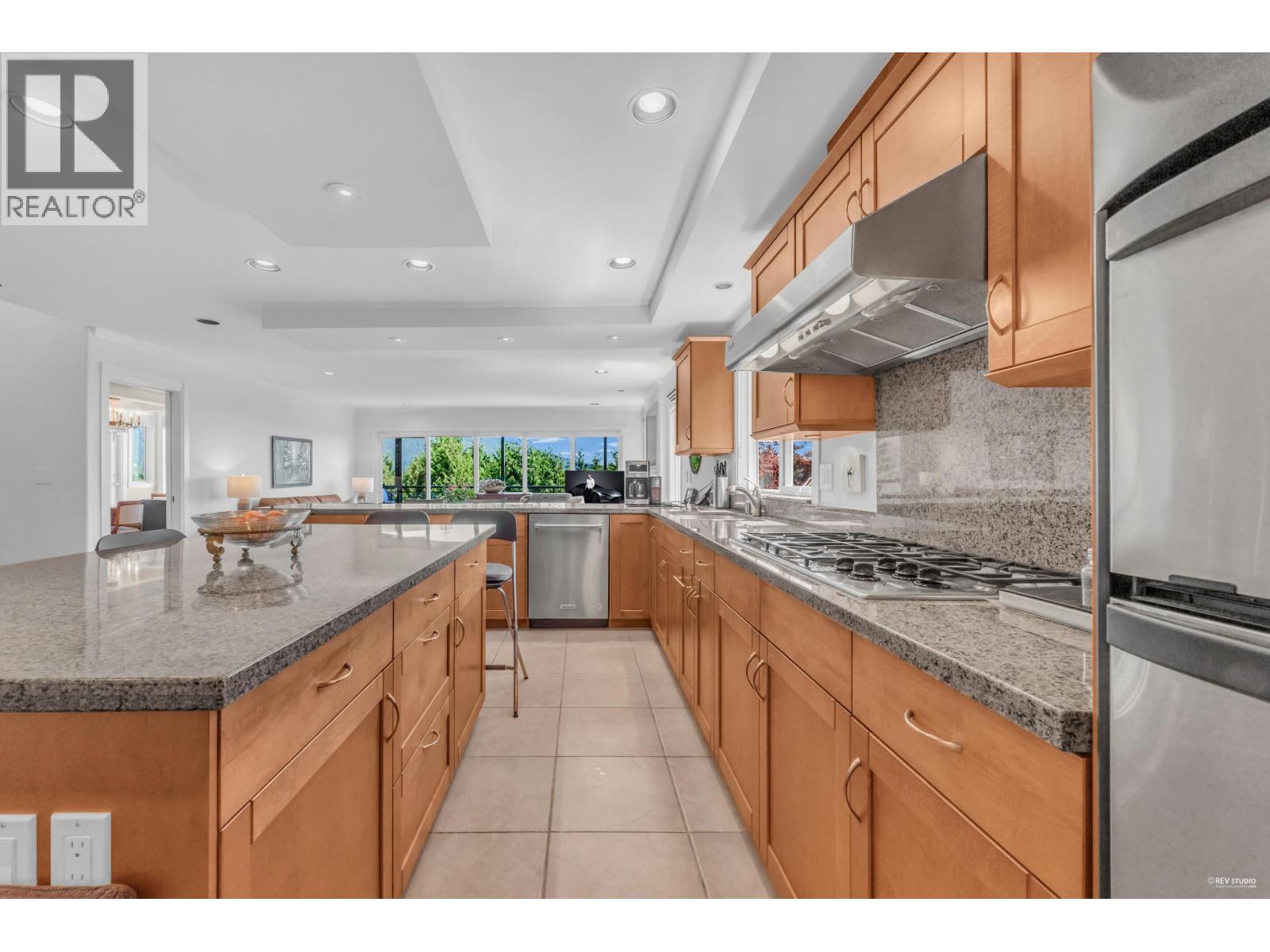 574 St. Andrews Place, West Vancouver, British Columbia  V7S 1V8 - Photo 13 - R3124968