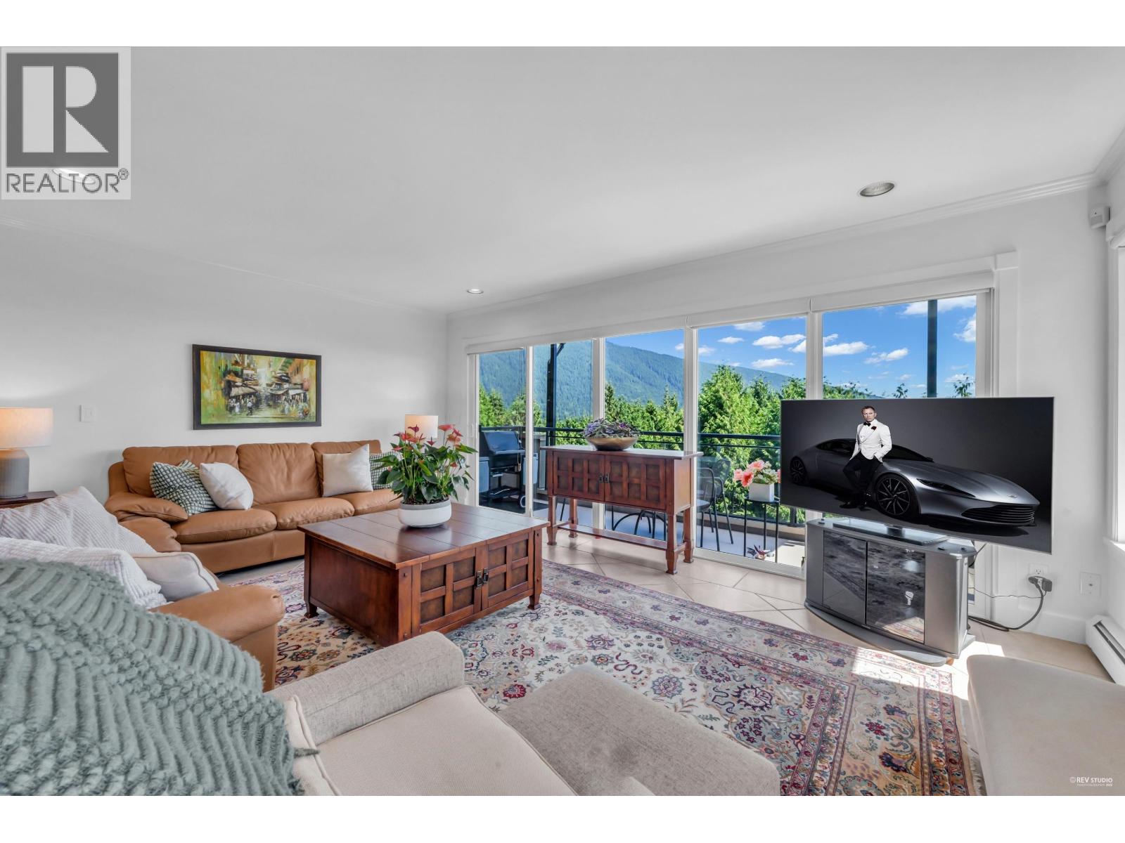 574 St. Andrews Place, West Vancouver, British Columbia  V7S 1V8 - Photo 19 - R3124968