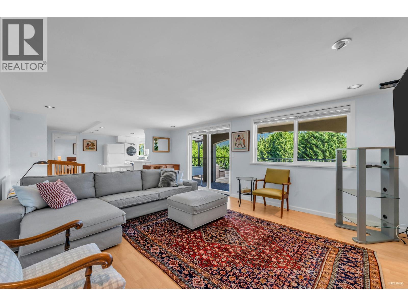 574 St. Andrews Place, West Vancouver, British Columbia  V7S 1V8 - Photo 34 - R3124968