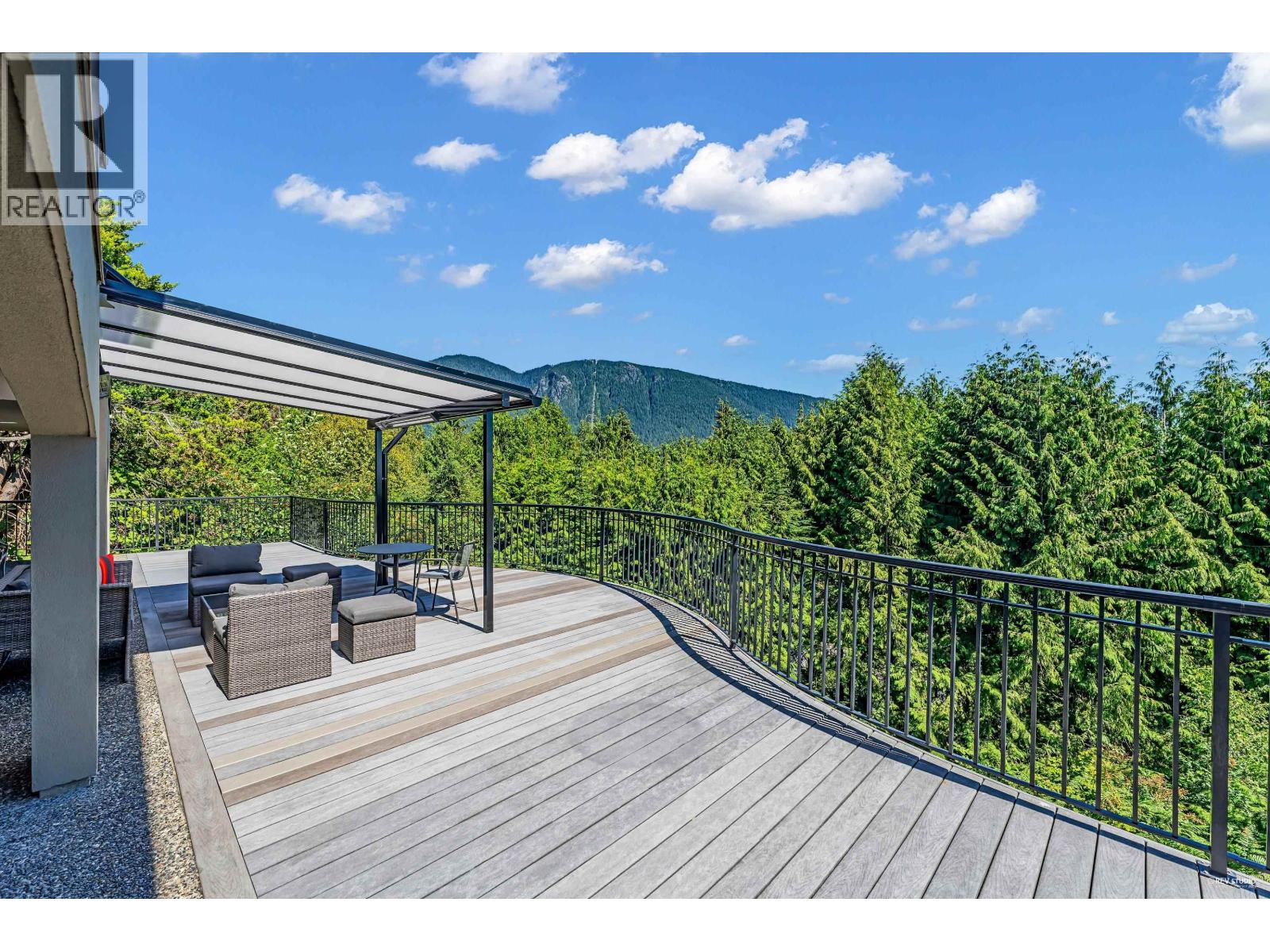 574 St. Andrews Place, West Vancouver, British Columbia  V7S 1V8 - Photo 37 - R3124968