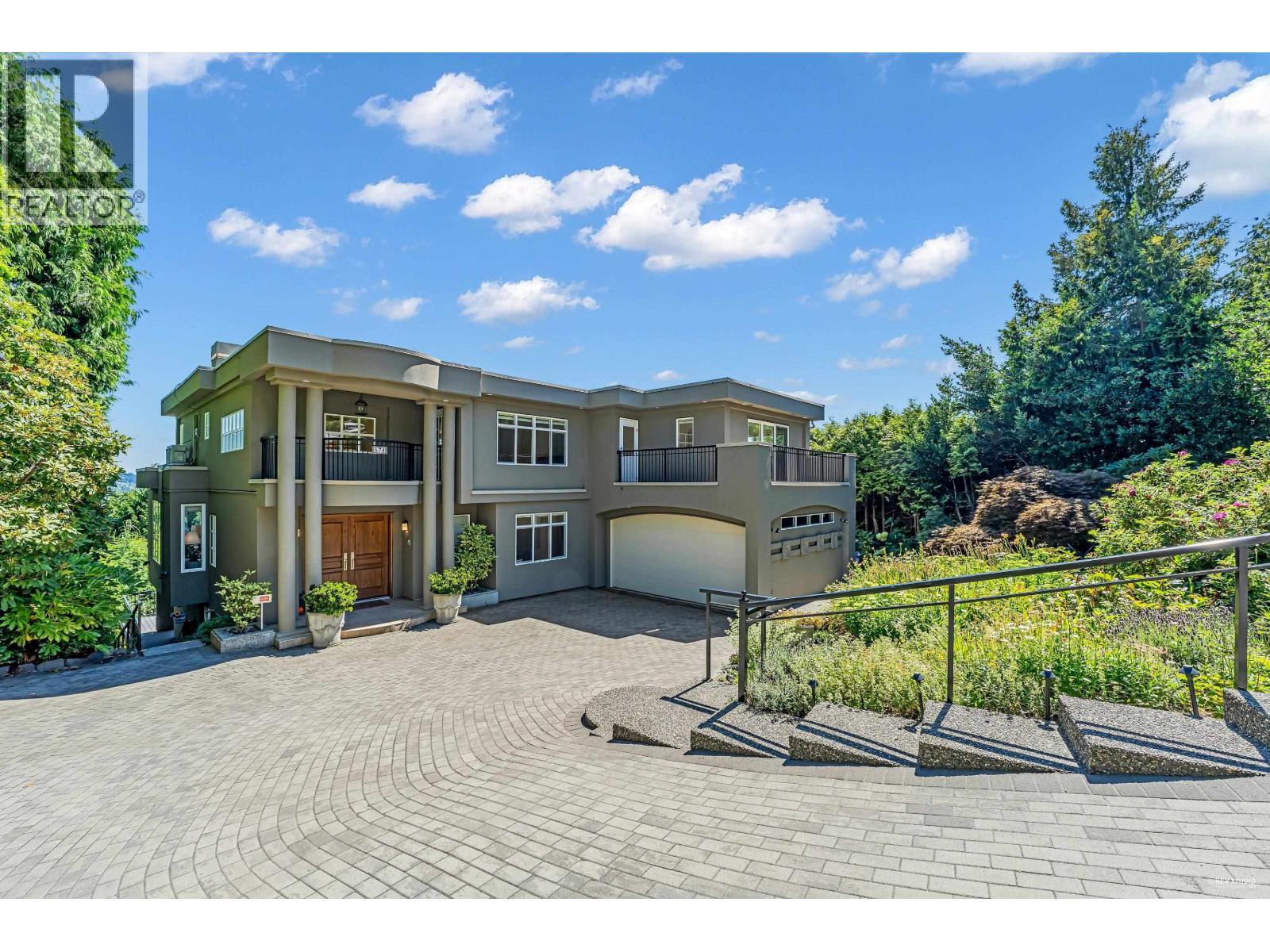 574 St. Andrews Place, West Vancouver, British Columbia  V7S 1V8 - Photo 38 - R3124968