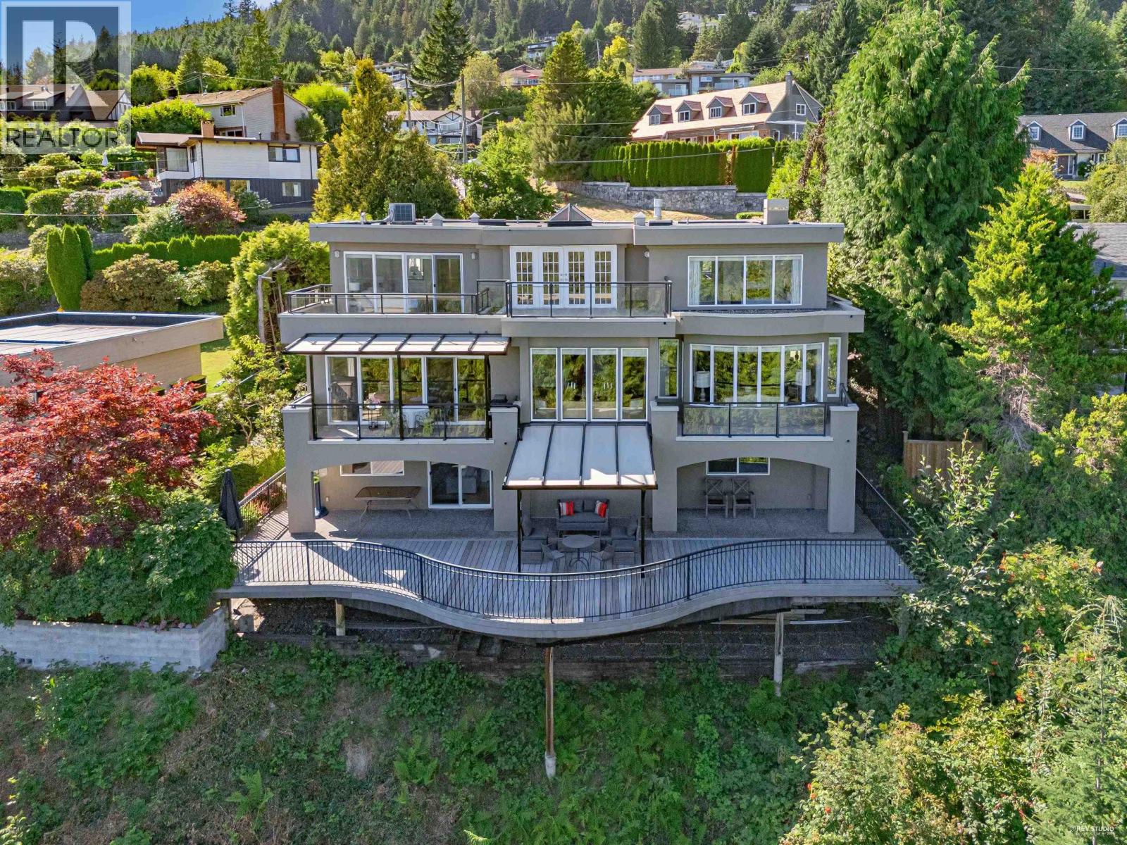 574 St. Andrews Place, West Vancouver, British Columbia  V7S 1V8 - Photo 39 - R3124968