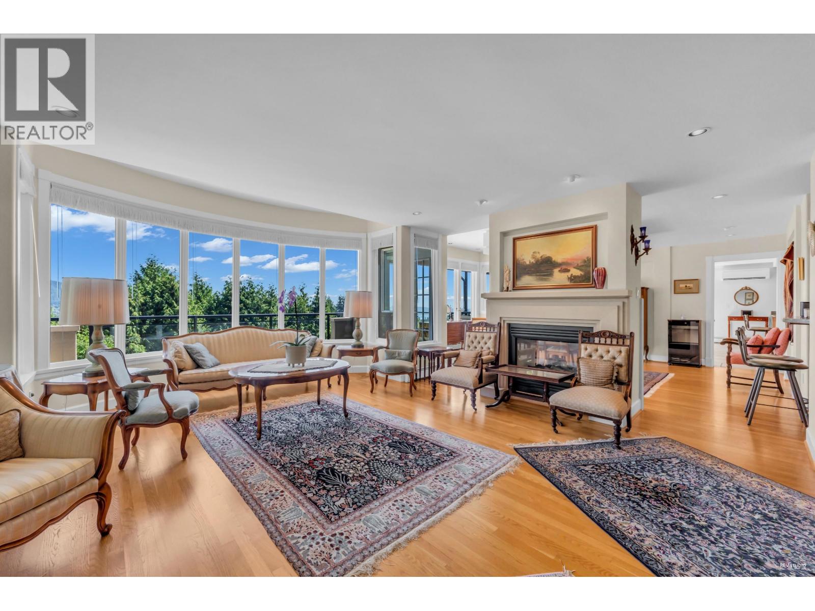 574 St. Andrews Place, West Vancouver, British Columbia  V7S 1V8 - Photo 7 - R3124968