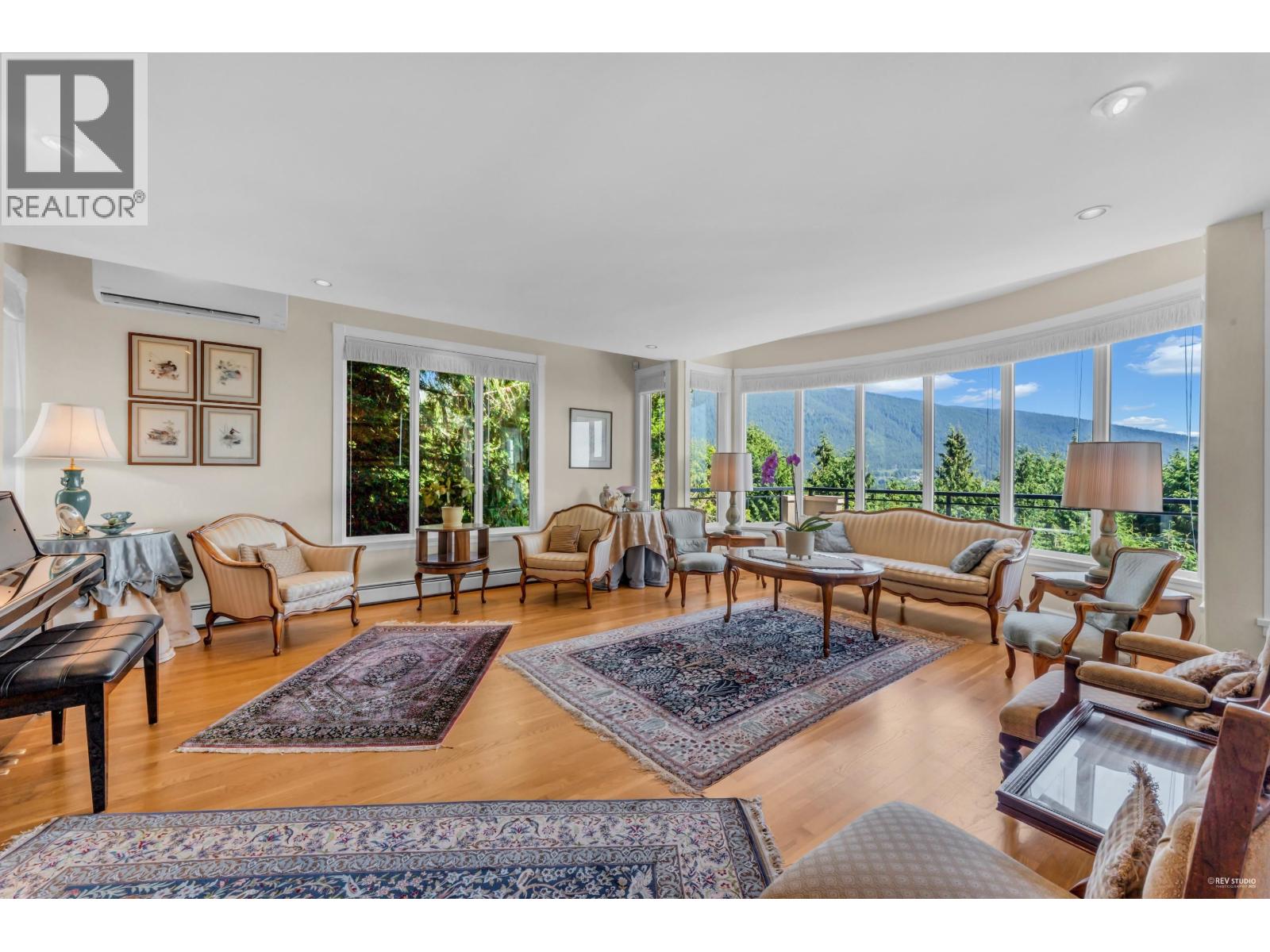 574 St. Andrews Place, West Vancouver, British Columbia  V7S 1V8 - Photo 8 - R3124968