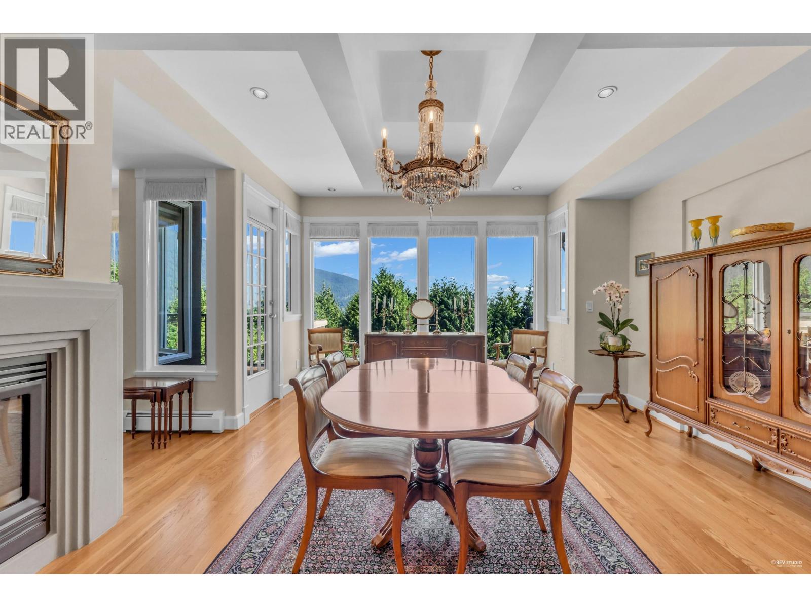 574 St. Andrews Place, West Vancouver, British Columbia  V7S 1V8 - Photo 9 - R3124968