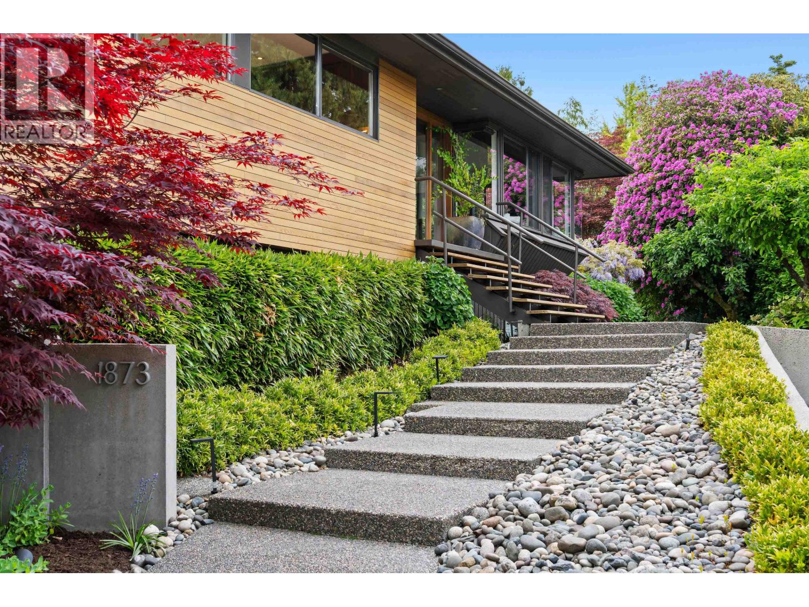1873 Esquimalt Avenue, West Vancouver, British Columbia  V7V 1S1 - Photo 2 - R3124981