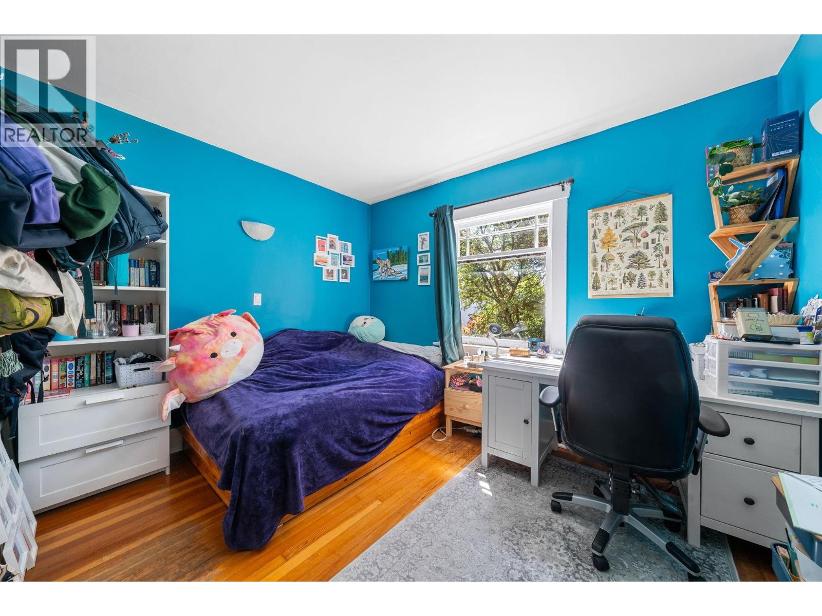 3218 W 6th Avenue, Vancouver, British Columbia  V6K 1X8 - Photo 12 - R3124990