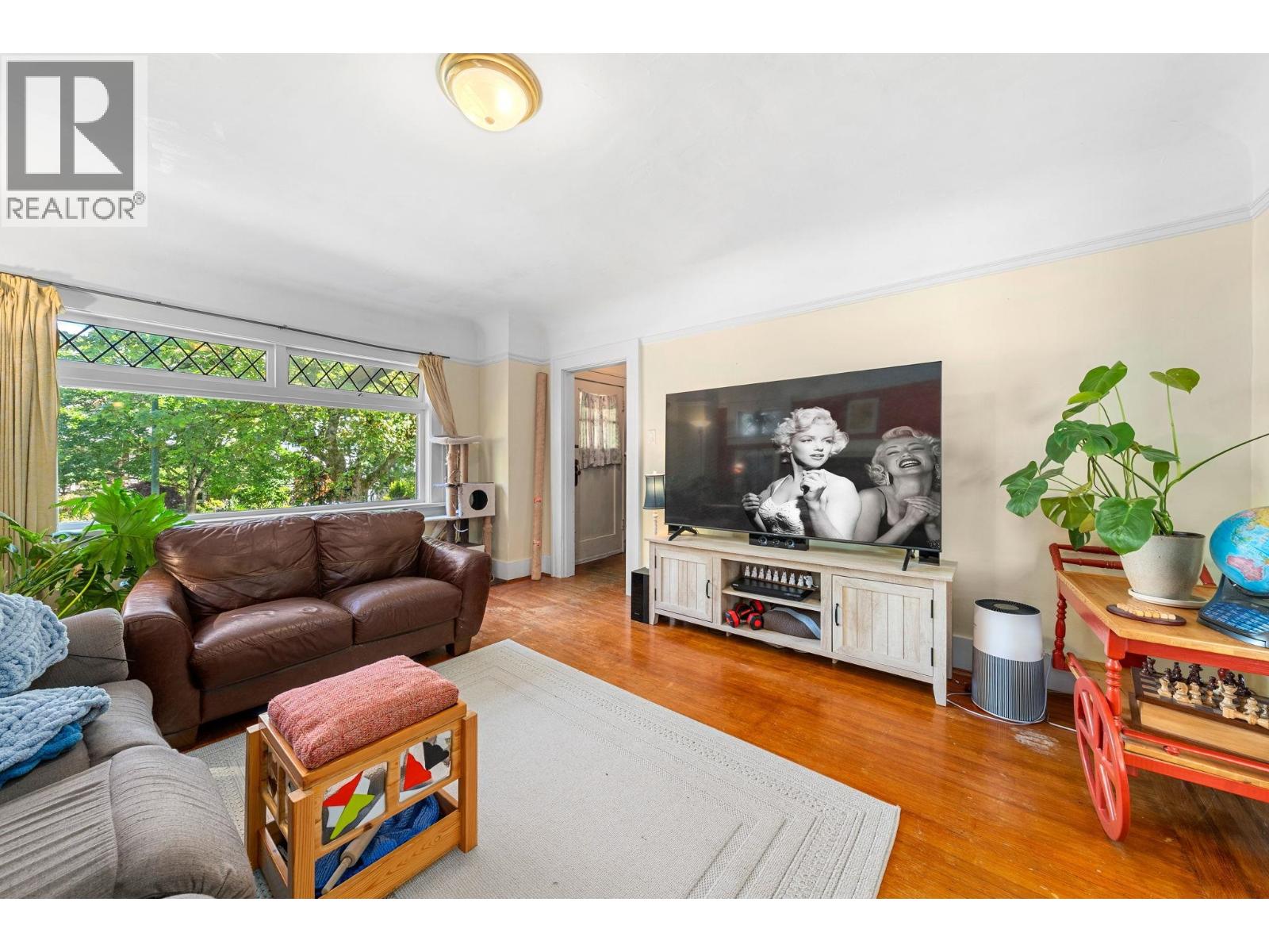 3218 W 6th Avenue, Vancouver, British Columbia  V6K 1X8 - Photo 3 - R3124990