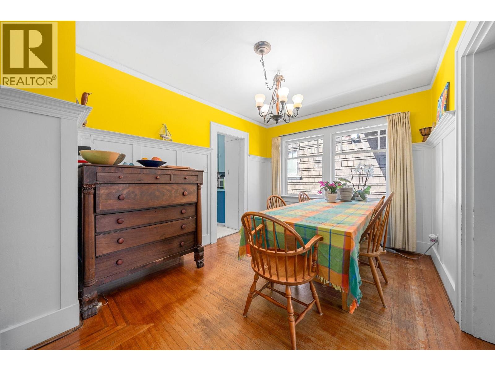 3218 W 6th Avenue, Vancouver, British Columbia  V6K 1X8 - Photo 5 - R3124990