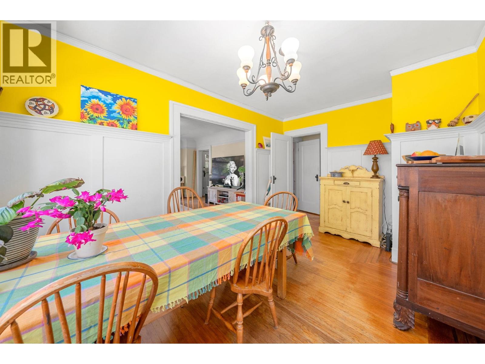 3218 W 6th Avenue, Vancouver, British Columbia  V6K 1X8 - Photo 6 - R3124990