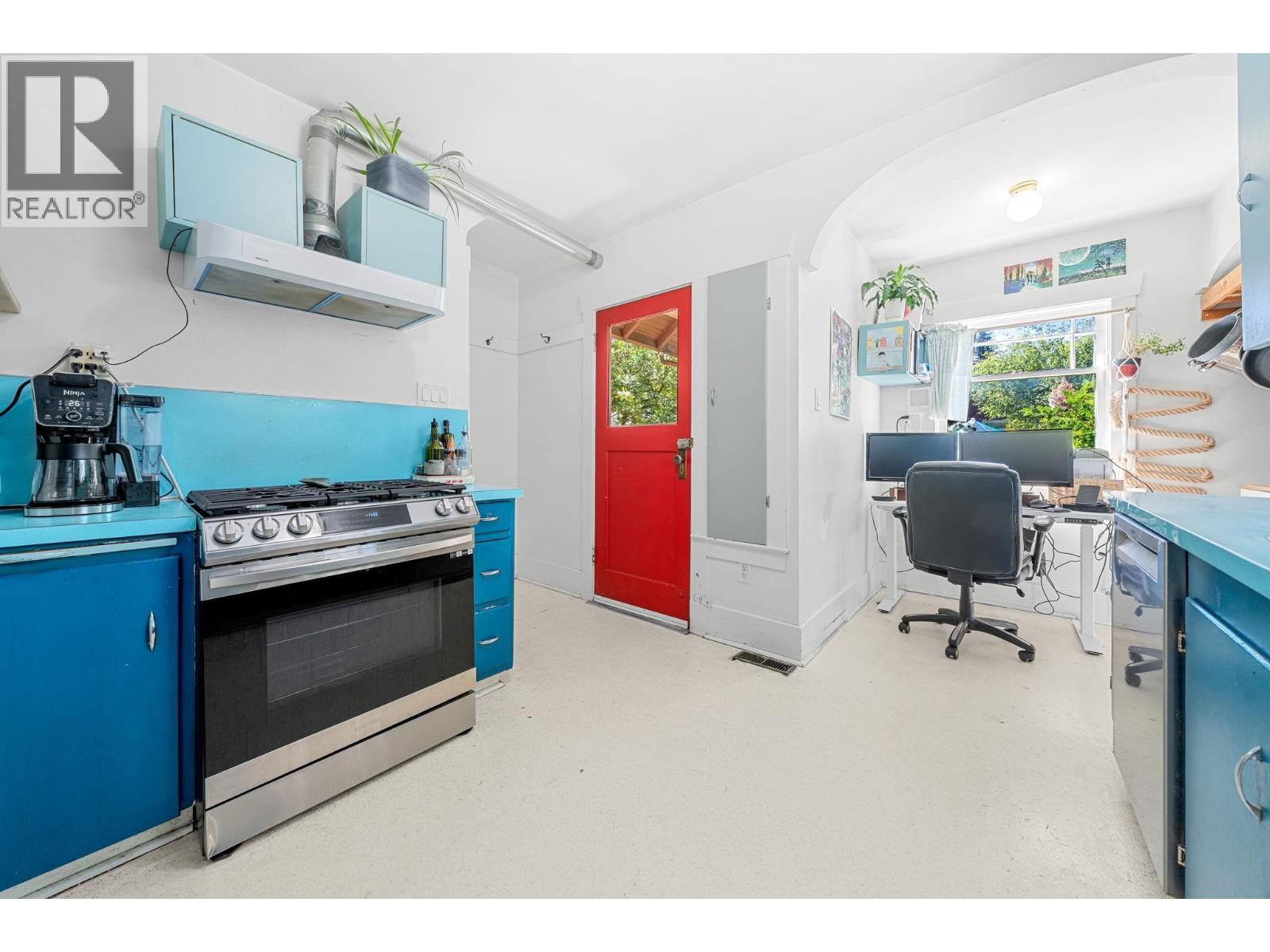 3218 W 6th Avenue, Vancouver, British Columbia  V6K 1X8 - Photo 7 - R3124990
