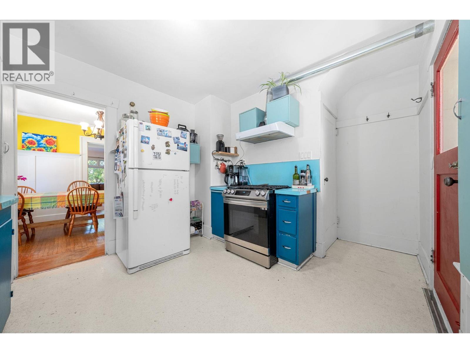 3218 W 6th Avenue, Vancouver, British Columbia  V6K 1X8 - Photo 8 - R3124990