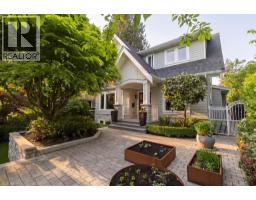 4021 W 34TH AVENUE, Vancouver, British Columbia