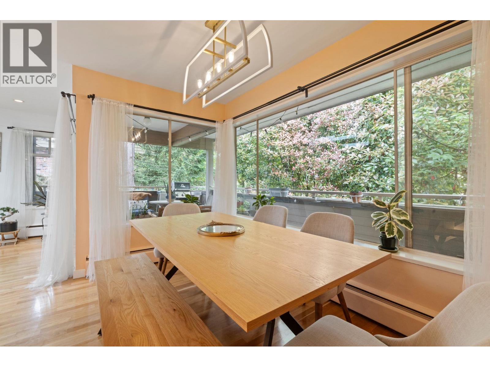 304 1777 W 13th Avenue, Vancouver, British Columbia  V6J 2H2 - Photo 6 - R3124653
