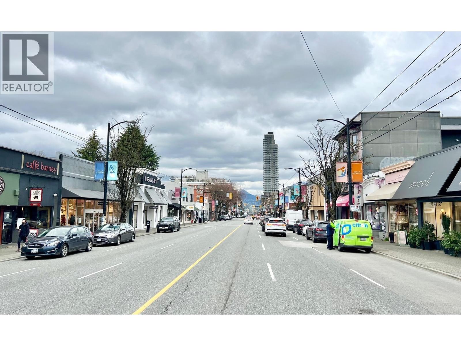 304 1777 W 13th Avenue, Vancouver, British Columbia  V6J 2H2 - Photo 36 - R3124653