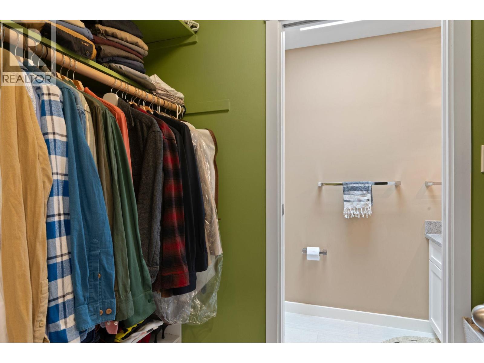 304 1777 W 13th Avenue, Vancouver, British Columbia  V6J 2H2 - Photo 18 - R3124653
