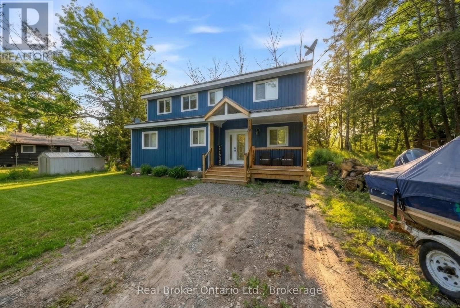 135 Camp Lane, Tweed, Ontario  K0K 3J0 - Photo 3 - X13145576