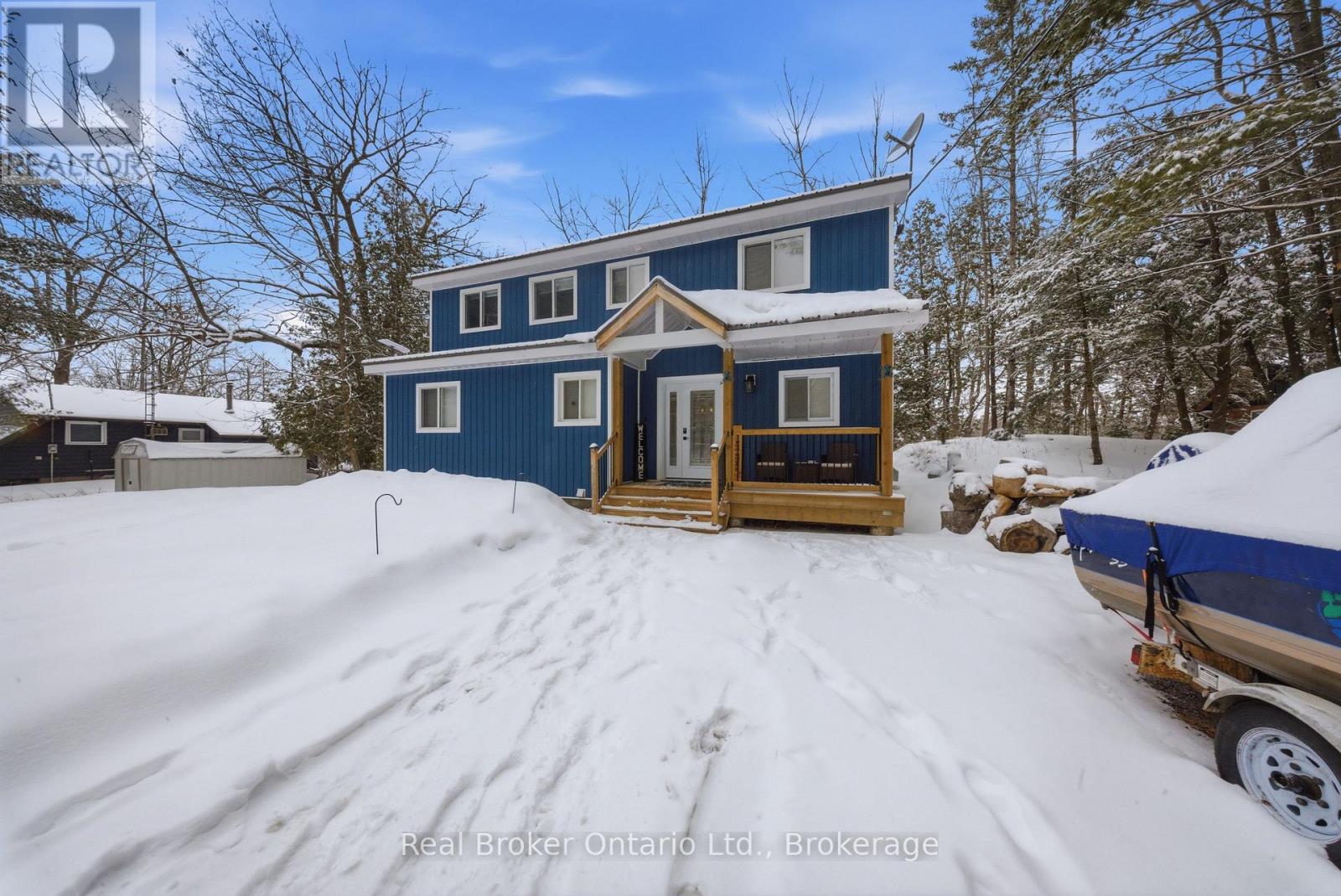 135 Camp Lane, Tweed, Ontario  K0K 3J0 - Photo 4 - X13145576