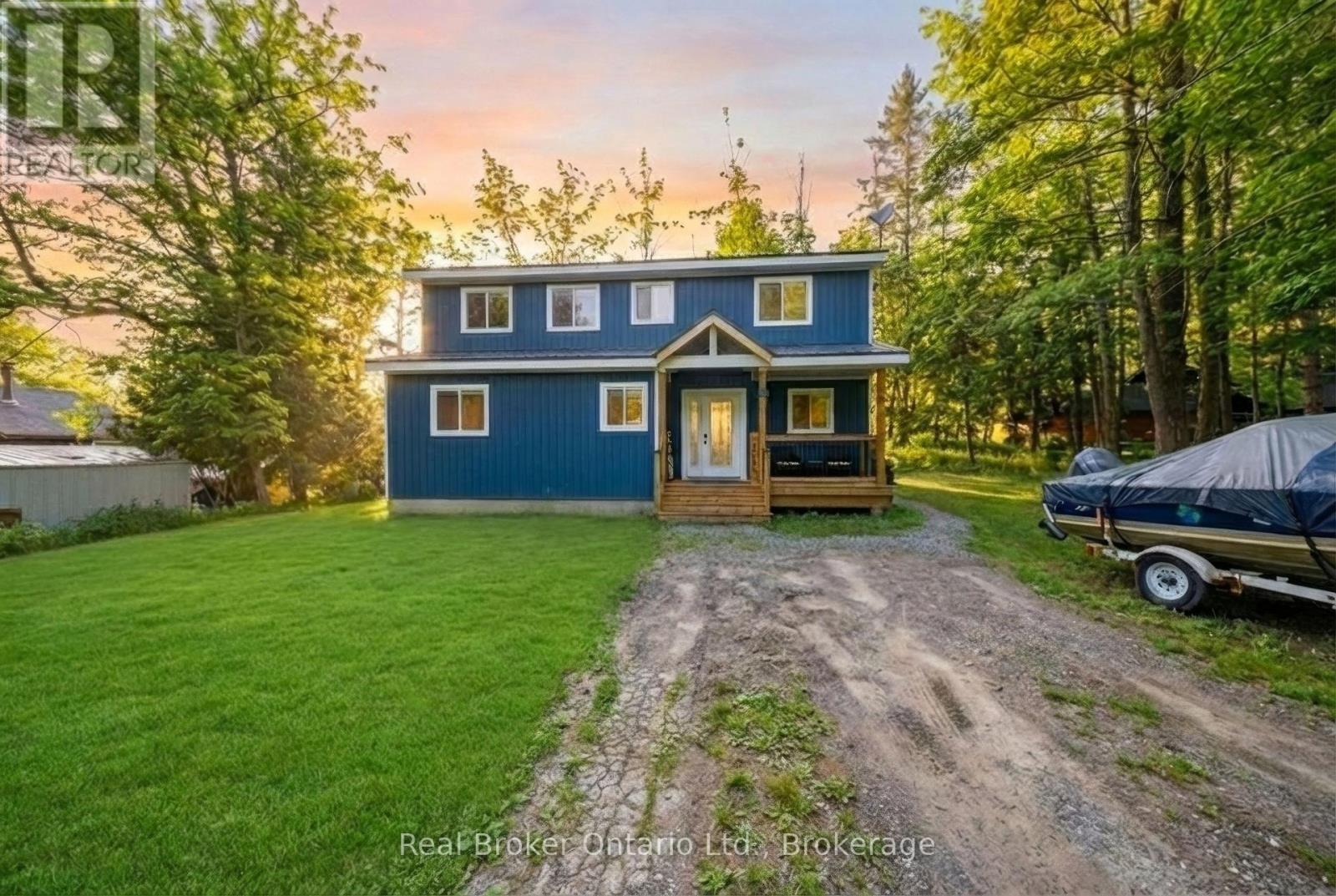 135 Camp Lane, Tweed, Ontario  K0K 3J0 - Photo 5 - X13145576