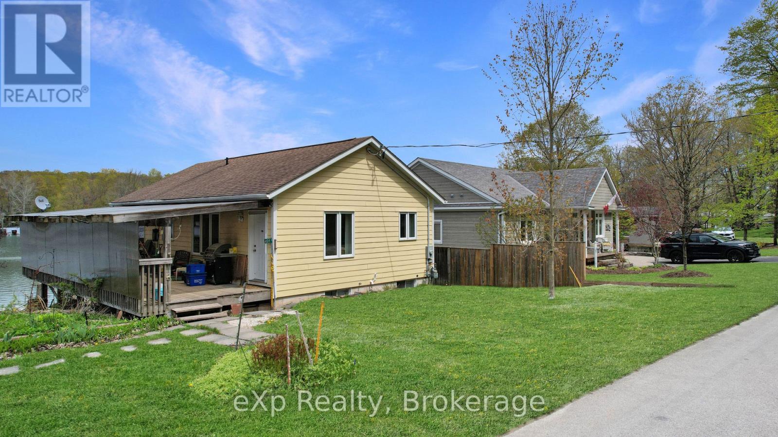 491 LAKE ROSALIND RD 4, Brockton, Ontario
