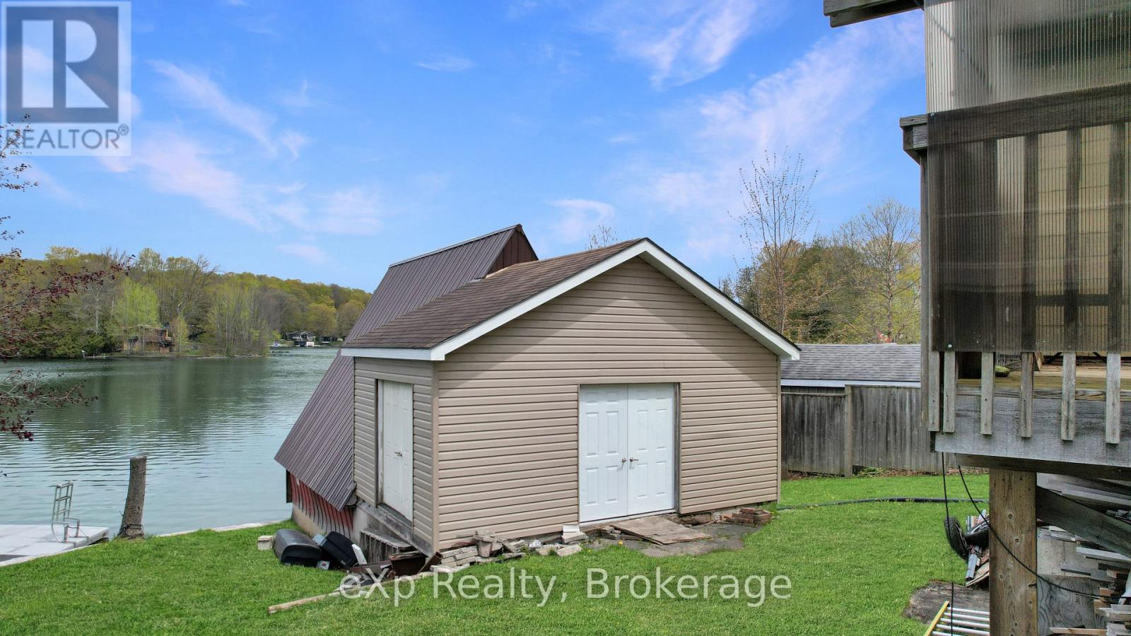 491 Lake Rosalind Rd 4, Brockton, Ontario  N4N 3B9 - Photo 18 - X13145602