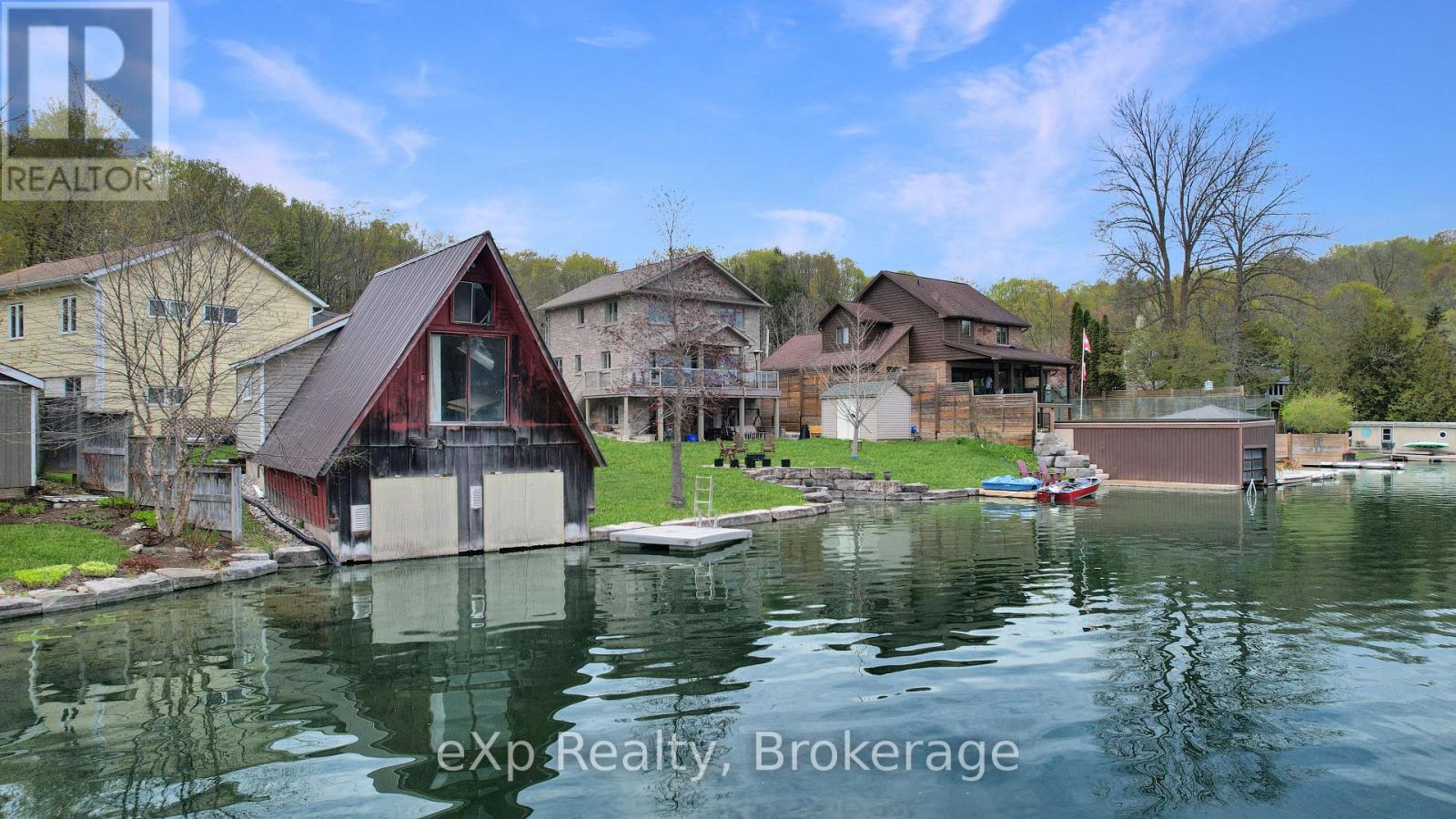 491 Lake Rosalind Rd 4, Brockton, Ontario  N4N 3B9 - Photo 19 - X13145602