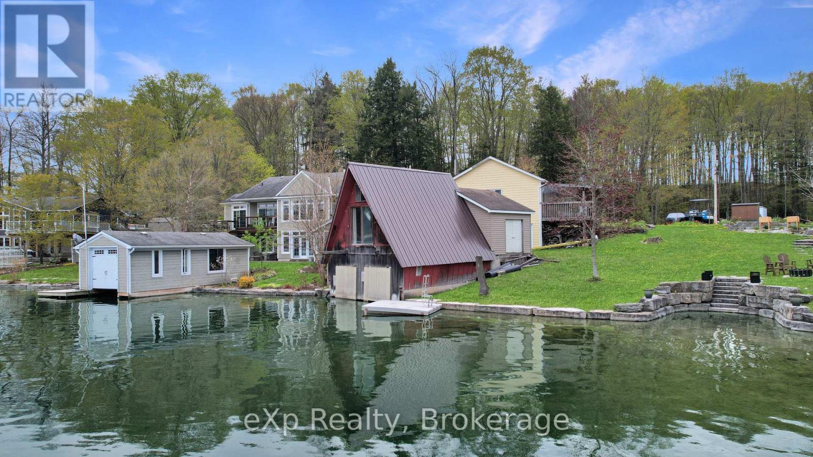 491 Lake Rosalind Rd 4, Brockton, Ontario  N4N 3B9 - Photo 20 - X13145602