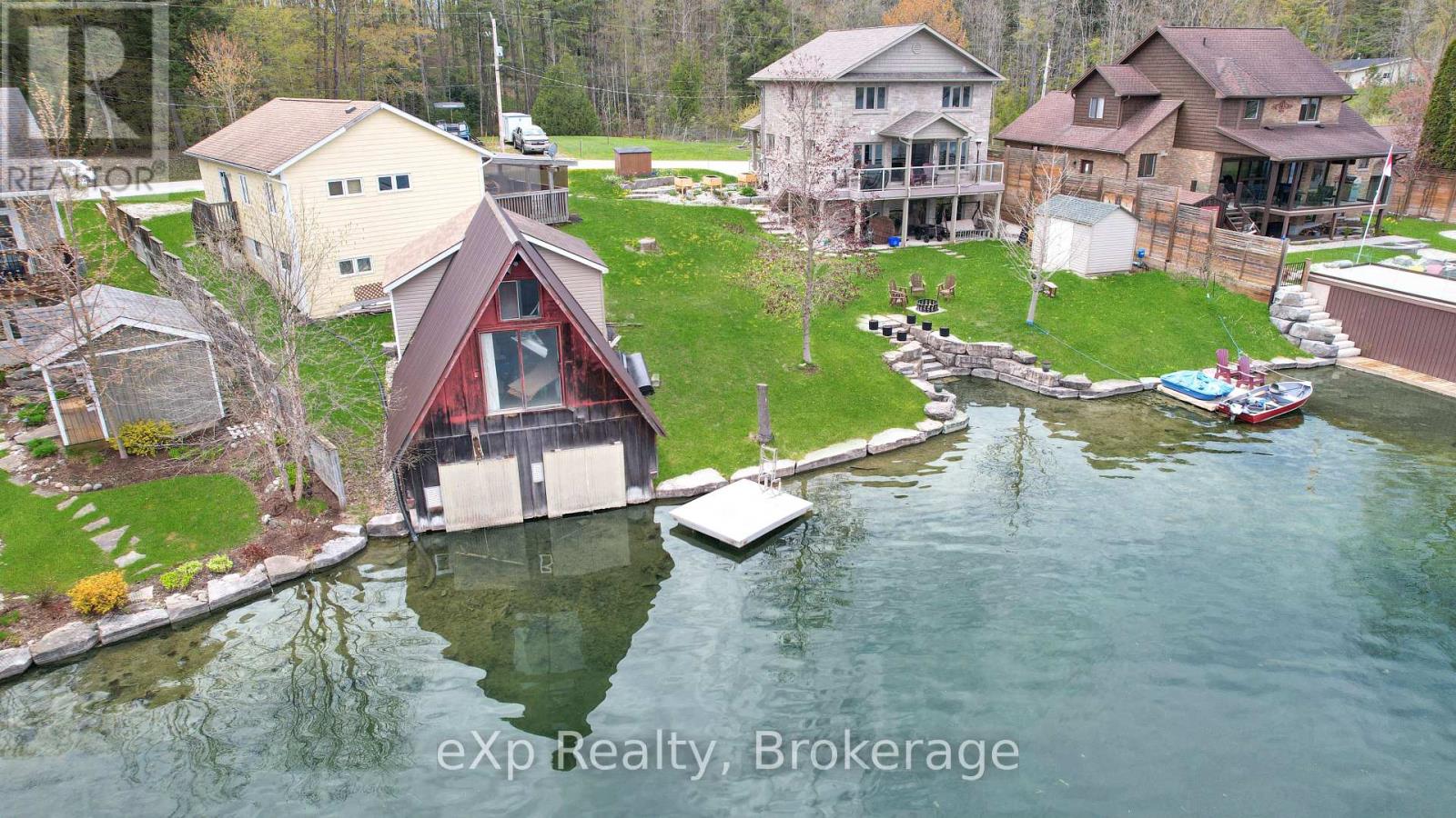 491 Lake Rosalind Rd 4, Brockton, Ontario  N4N 3B9 - Photo 21 - X13145602