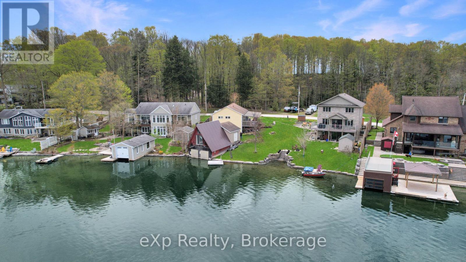 491 Lake Rosalind Rd 4, Brockton, Ontario  N4N 3B9 - Photo 22 - X13145602