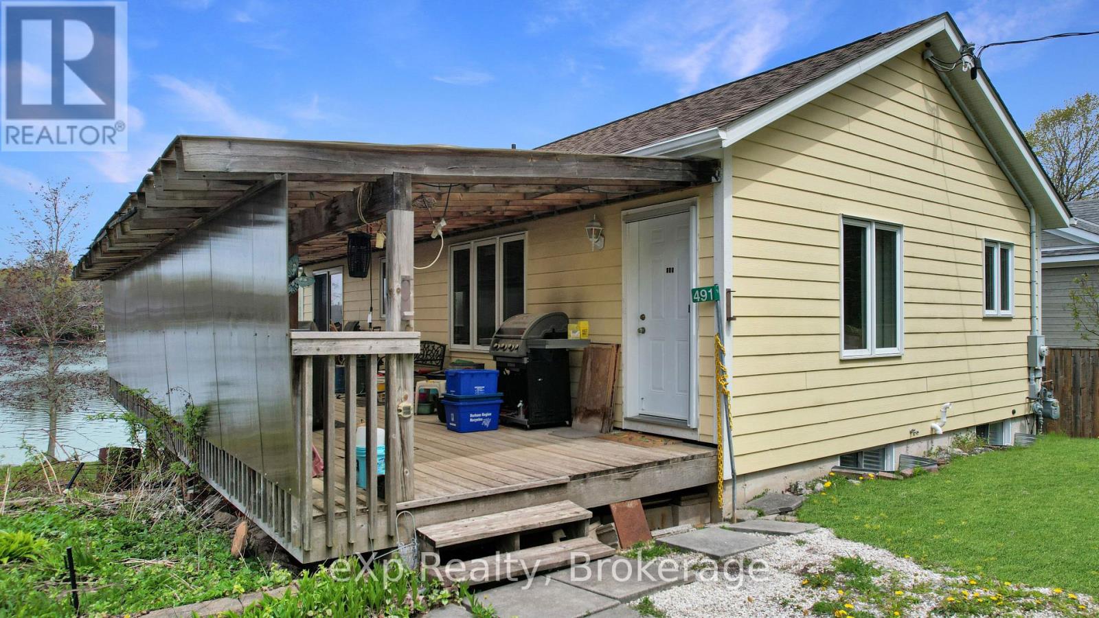 491 Lake Rosalind Rd 4, Brockton, Ontario  N4N 3B9 - Photo 3 - X13145602