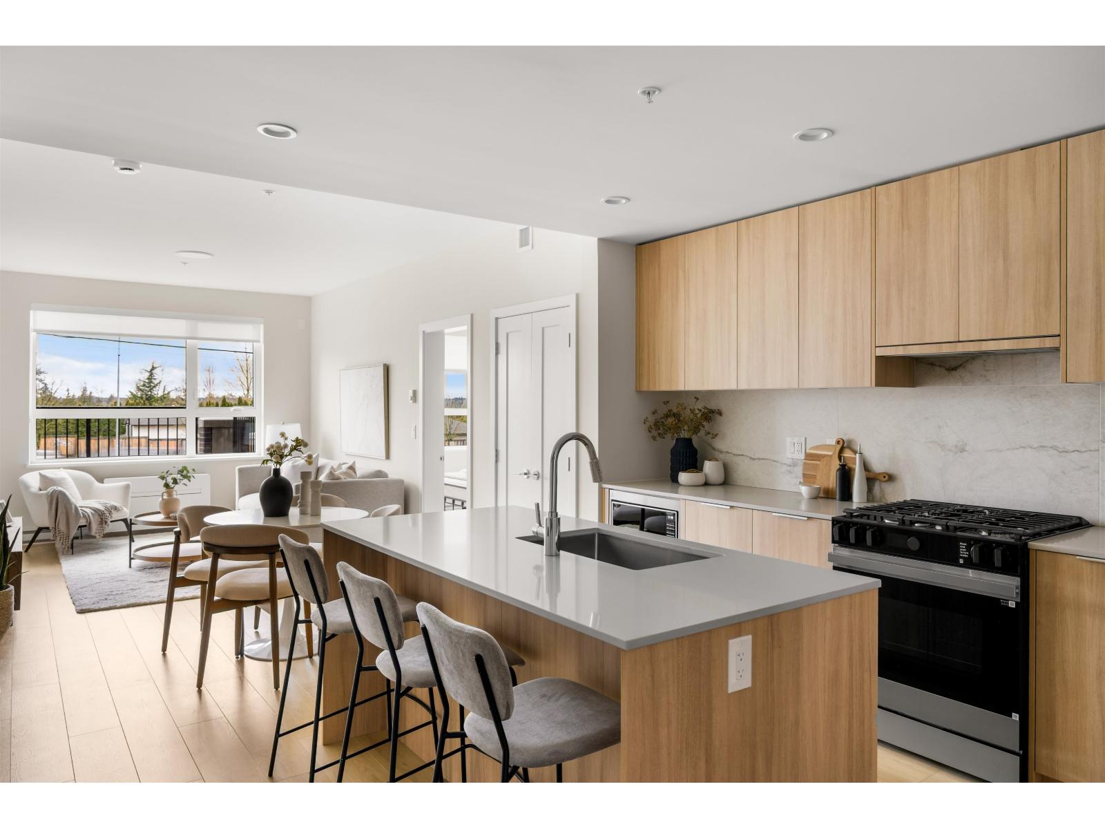 613 20049b 82 Avenue, Langley, British Columbia  V2Y 4A6 - Photo 4 - R3124950