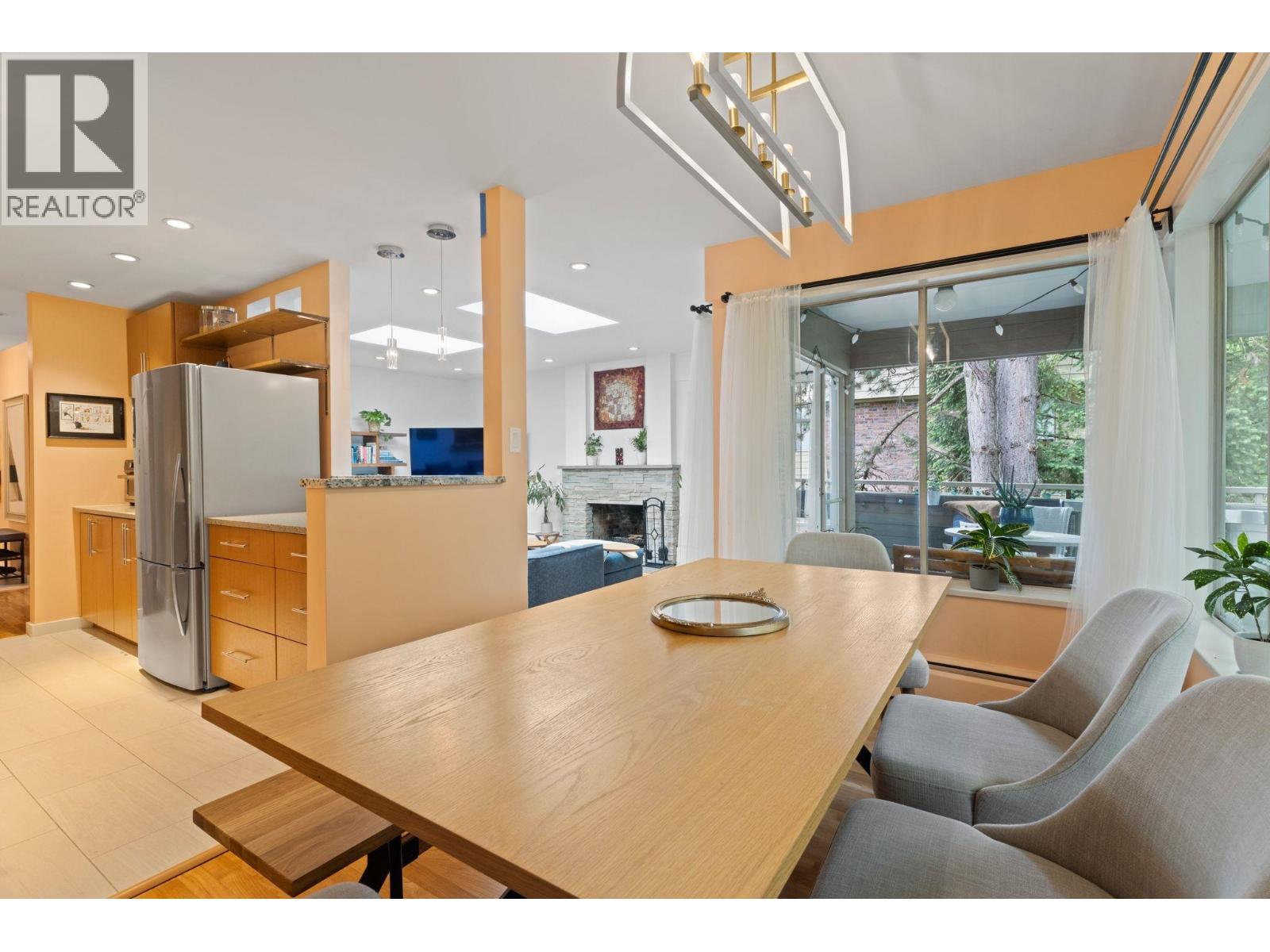 304 1777 W 13th Avenue, Vancouver, British Columbia  V6J 2H2 - Photo 8 - R3124653
