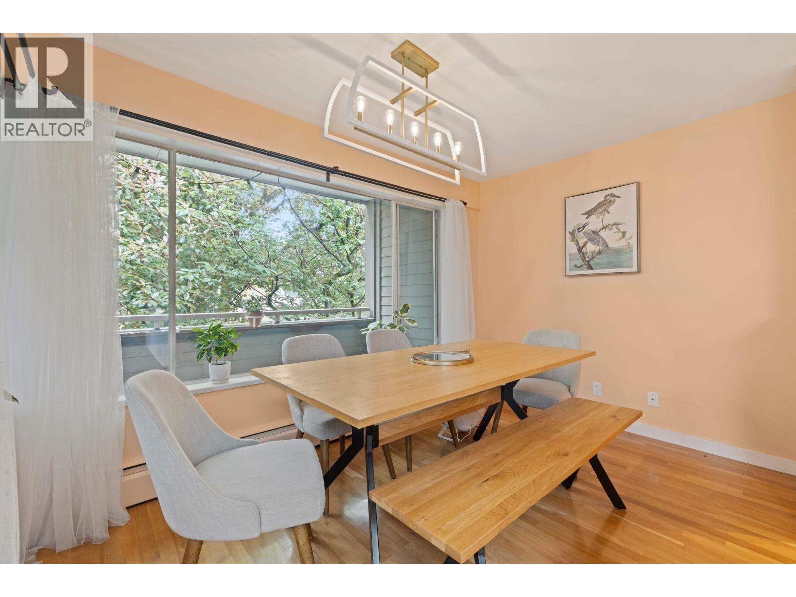 304 1777 W 13th Avenue, Vancouver, British Columbia  V6J 2H2 - Photo 7 - R3124653